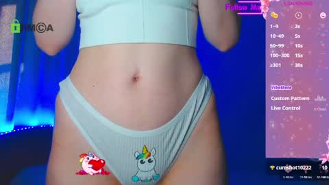 Emely online show from 11, 5, 2026