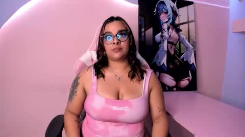 Emely online show from 28, 2, 2026