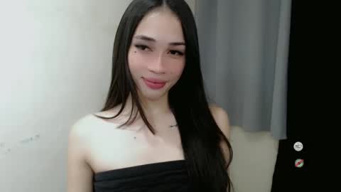 Scarlett online show from 23, 1, 2025