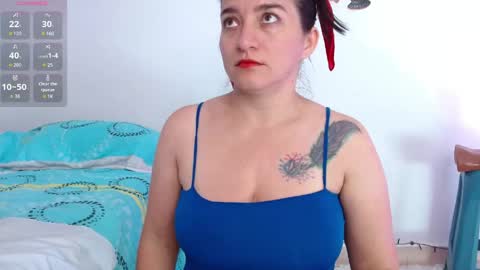 emely ross online show from 3, 5, 2026