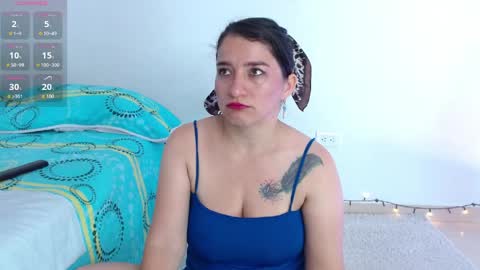 emely ross online show from 5, 5, 2026
