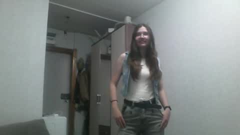 Stacy online show from 8, 10, 2025