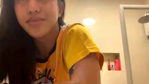 Snapshot of emelywest chatting on 9, 7, 2026 EMELY online show from 9, 7, 2026