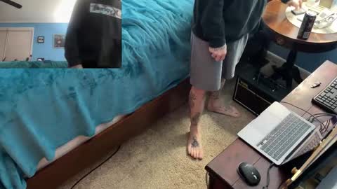 MelodyMichael online show from 30, 11, 2025