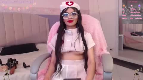 Snapshot of emerald_gh chatting on 19, 10, 2025 Danna online show from 19, 10, 2025