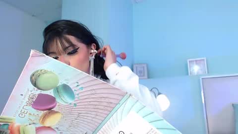 Danna online show from 8, 5, 2026