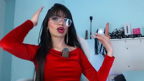 Danna online show from 6, 6, 2026