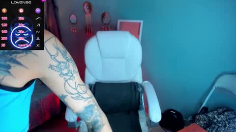 Esmeralda online show from 12, 2, 2026