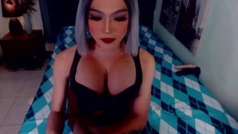 Emerald online show from 22, 3, 2026