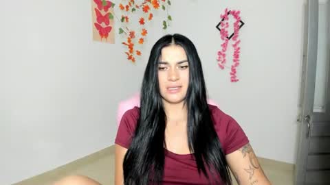 Emily  online show from 16, 6, 2026