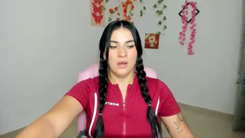 Emily  online show from 26, 6, 2026