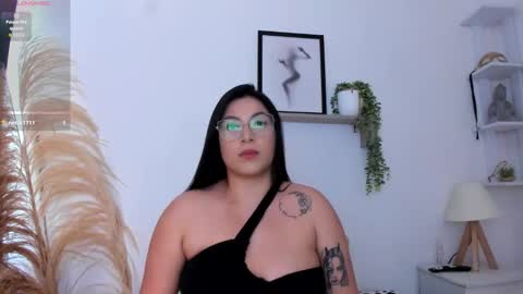 Snapshot of emi_carter chatting on 15, 10, 2025 emi_carter online show from 15, 10, 2025