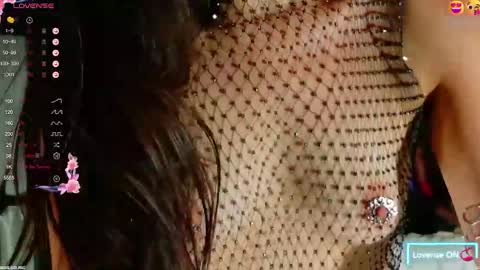 Emmily Roberts online show from 31, 10, 2025