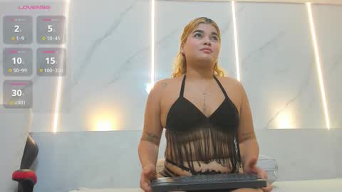 Emi Savach online show from 4, 2, 2026