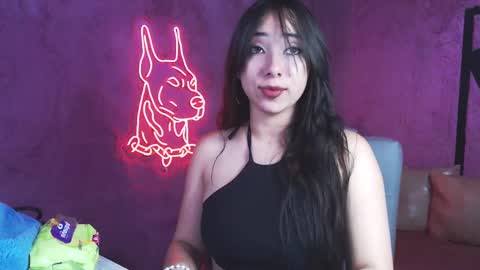 Antonella  online show from 16, 12, 2024