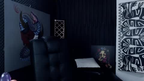 Antonella  online show from 14, 2, 2025