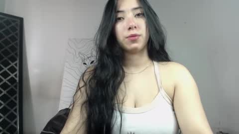 Antonella  online show from 25, 10, 2025