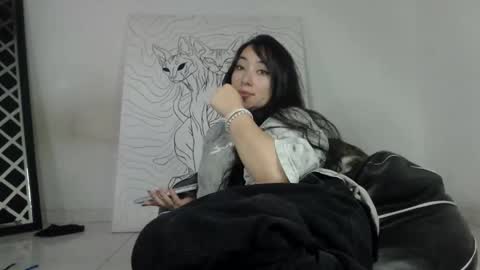 Antonella  online show from 28, 11, 2025