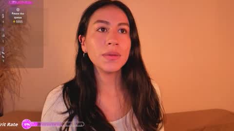 Emilia Gomez online show from 12, 10, 2025