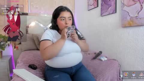 Emily online show from 8, 9, 2025