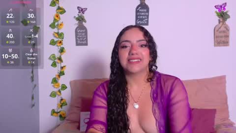 Emily online show from 9, 4, 2026
