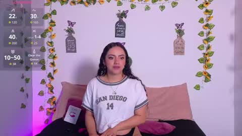 Emily online show from 11, 5, 2026