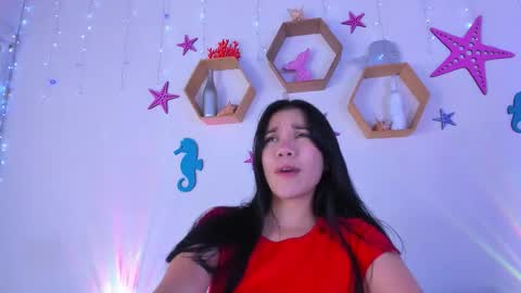 Snapshot of emiily_parkerr chatting on 16, 1, 2026 Emily online show from 16, 1, 2026