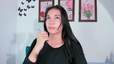 Emily  online show from 23, 6, 2026