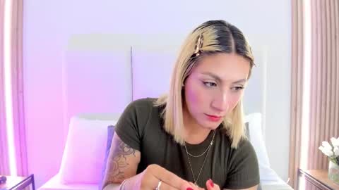 EMILY ROBERTS online show from 10, 1, 2026