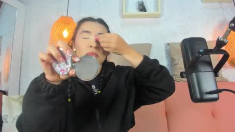 Snapshot of emiily_s chatting on 6, 1, 2026 Emily online show from 6, 1, 2026