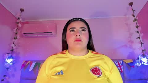 Emiily Grace online show from 21, 6, 2026