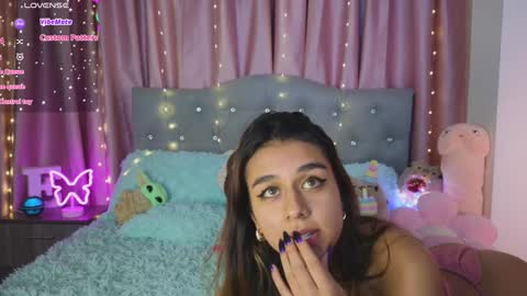 Emily online show from 23, 1, 2025