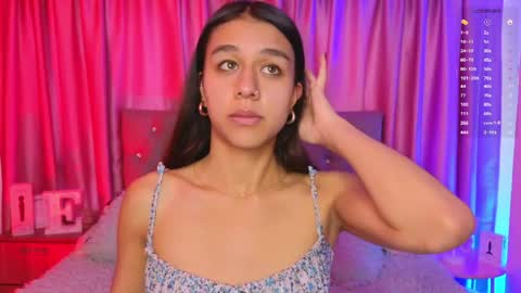Snapshot of emiiscoot_1 chatting on 1, 5, 2026 Emily online show from 1, 5, 2026