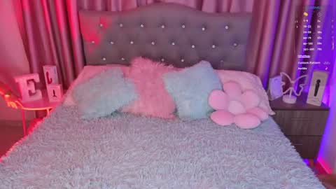 Snapshot of emiiscoot_1 chatting on 7, 7, 2026 Emily online show from 7, 7, 2026