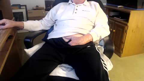 Terrance1st online show from 17, 12, 2025