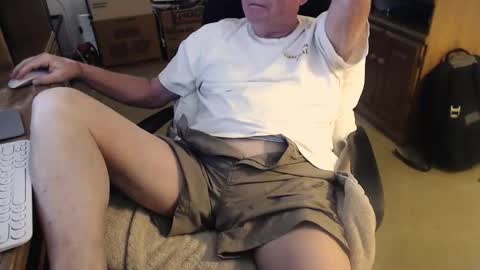 Terrance1st online show from 4, 6, 2026