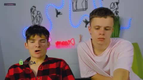 emil_lucky online show from 27, 2, 2026