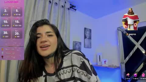 Snapshot of emilayton_ chatting on 9, 12, 2024 emilayton_ online show from 9, 12, 2024