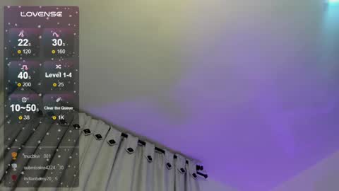 Snapshot of emilayton_ chatting on 13, 1, 2025 emilayton_ online show from 13, 1, 2025
