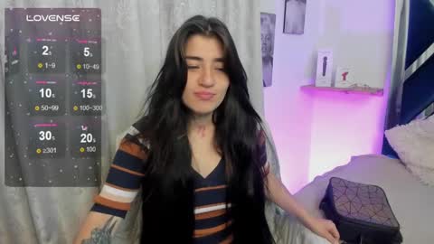 Snapshot of emilayton_ chatting on 19, 1, 2025 emilayton_ online show from 19, 1, 2025