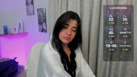 Snapshot of emilayton_ chatting on 25, 1, 2025 emilayton_ online show from 25, 1, 2025