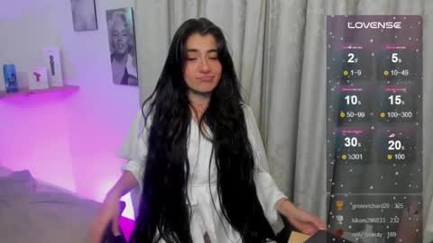Snapshot of emilayton_ chatting on 25, 1, 2025 emilayton_ online show from 25, 1, 2025