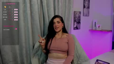 Snapshot of emilayton_ chatting on 17, 2, 2025 emilayton_ online show from 17, 2, 2025
