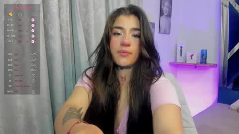 Snapshot of emilayton_ chatting on 5, 3, 2025 emilayton_ online show from 5, 3, 2025