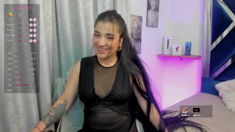 Snapshot of emilayton_ chatting on 8, 3, 2025 emilayton_ online show from 8, 3, 2025