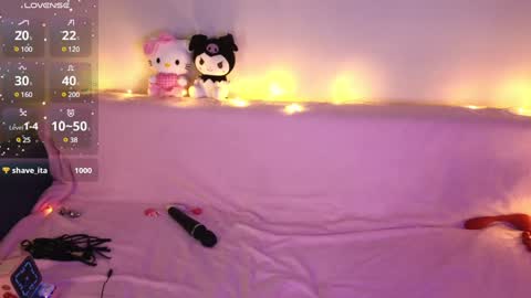 Snapshot of emili_blanc chatting on 13, 1, 2025 Emili online show from 13, 1, 2025