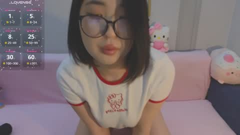 Snapshot of emili_blanc chatting on 5, 2, 2025 Emili online show from 5, 2, 2025