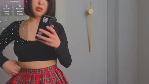 Snapshot of emili_blanc chatting on 12, 2, 2025 Emili online show from 12, 2, 2025