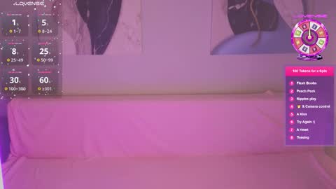 Snapshot of emili_blanc chatting on 6, 3, 2025 Emili online show from 6, 3, 2025