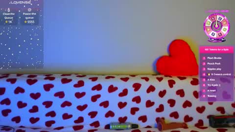 Snapshot of emili_blanc chatting on 10, 3, 2025 Emili online show from 10, 3, 2025